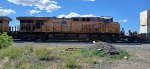 UP 5320